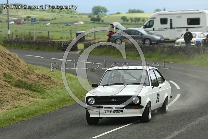 CC 11 - LARNE MOTOR CLUB CAIRNCASTLE HILLCLIMB (SATURDAY) (2016)