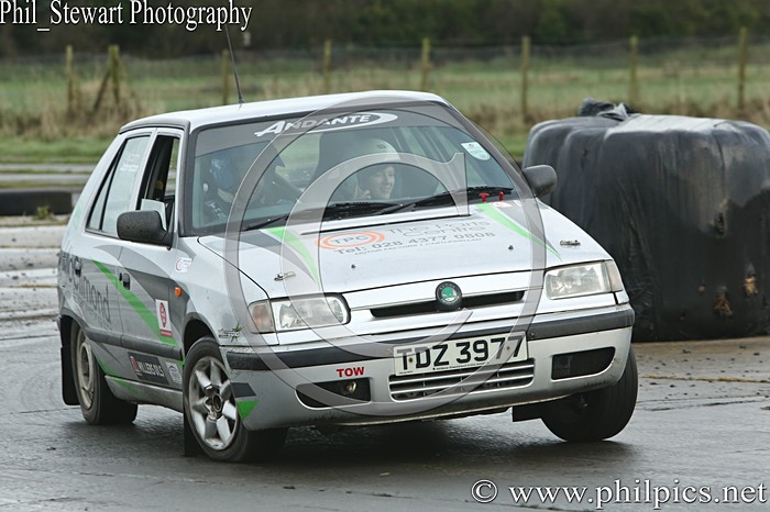 MMP 106 - MMP REWARD DAY - KIRKISTOWN (2015)