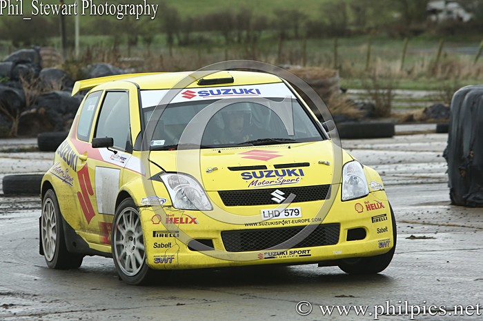 MMP 89 - MMP REWARD DAY - KIRKISTOWN (2015)