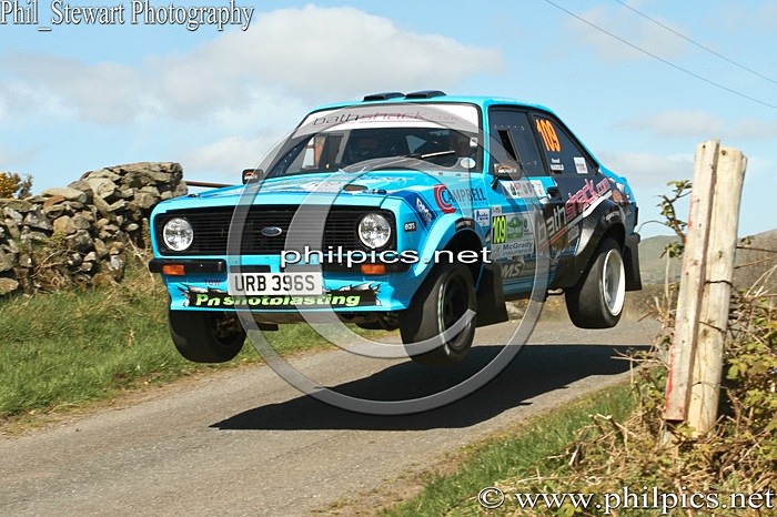 HAMILTONS FOLLY 33 - SS3 HAMILTONS FOLLY 1