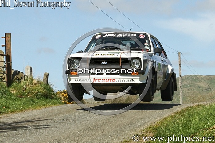 HAMILTONS FOLLY 83 - SS3 HAMILTONS FOLLY 1