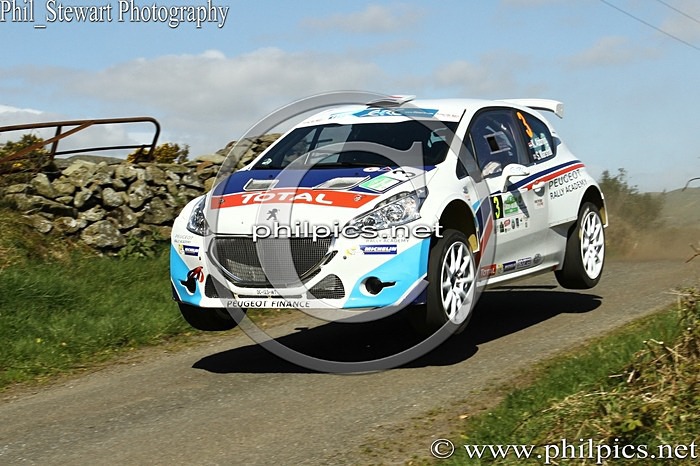 HAMILTONS FOLLY 5 - SS3 HAMILTONS FOLLY 1