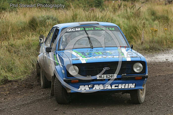 LSR 63 - TUFFMAC LAKELAND STAGES (2016)