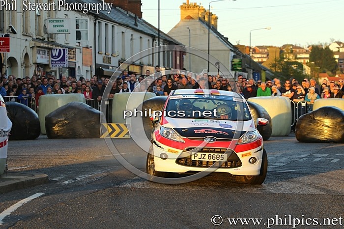 ARDS 158 - SS10 ARDS