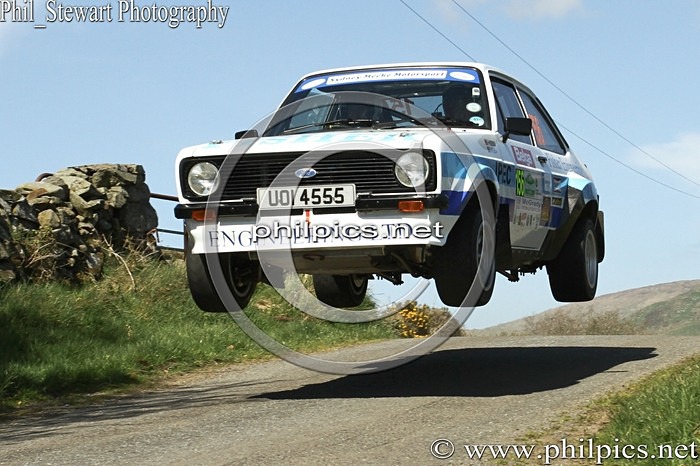 HAMILTONS FOLLY 69 - SS3 HAMILTONS FOLLY 1