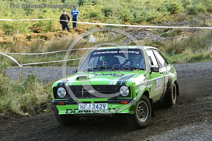 GLENS 35 - RIVER RIDGE RECYCLING GLENS OF ANTRIM RALLY (2016)