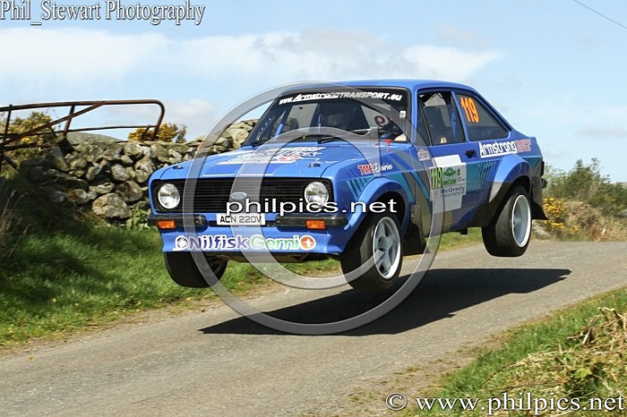 HAMILTONS FOLLY 43 - SS3 HAMILTONS FOLLY 1