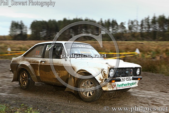 GLENS 87 - RIVER RIDGE RECYCLING GLENS OF ANTRIM RALLY (2015)