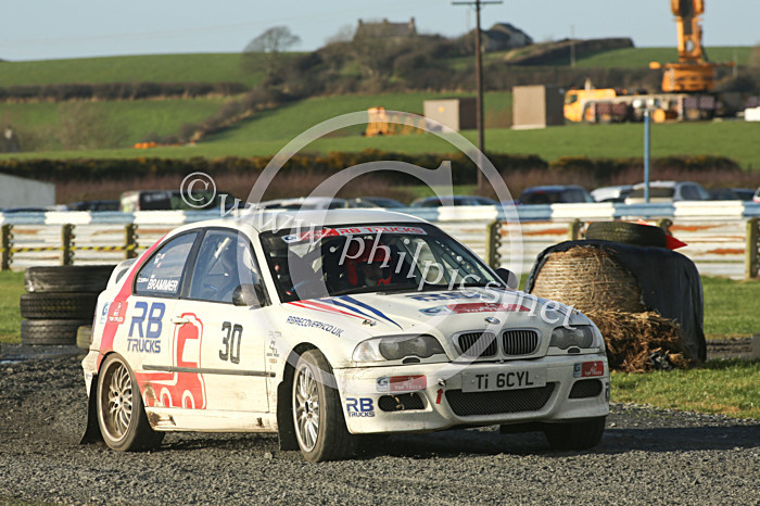 NY STAGES 33 - UAC NEW YEAR STAGES- KIRKISTOWN (2017)