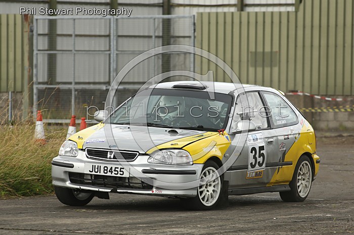 MC DL 59 - MAIDEN CITY MOTOR CLUB DOGLEAP RALLY - SHACKELTON (2016)