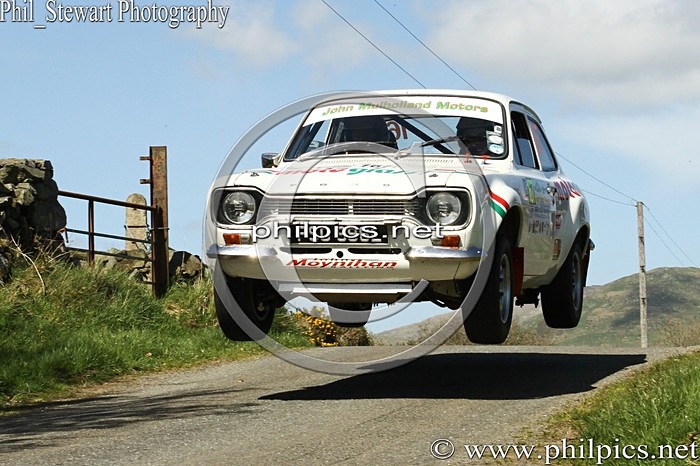 HAMILTONS FOLLY 78 - SS3 HAMILTONS FOLLY 1