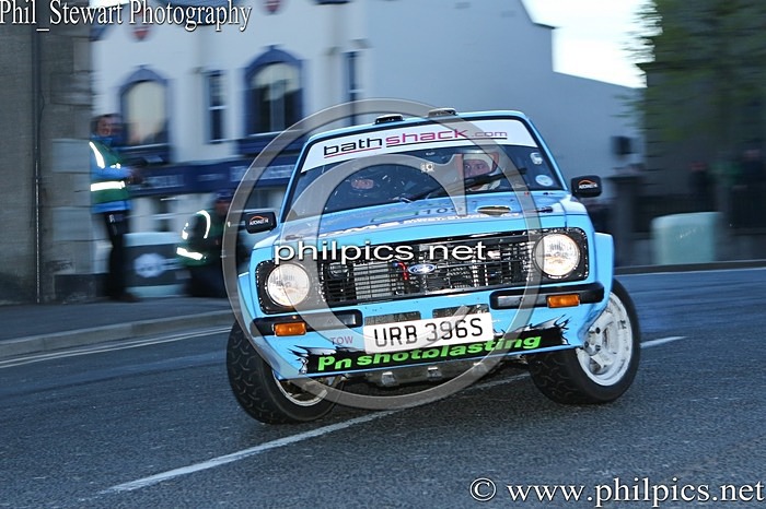 ARDS 192 - SS10 ARDS
