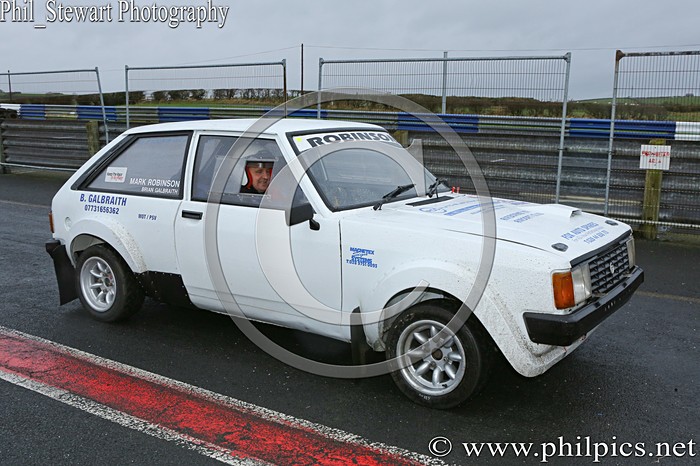 MMP 13 - MMP REWARD DAY - KIRKISTOWN (2015)