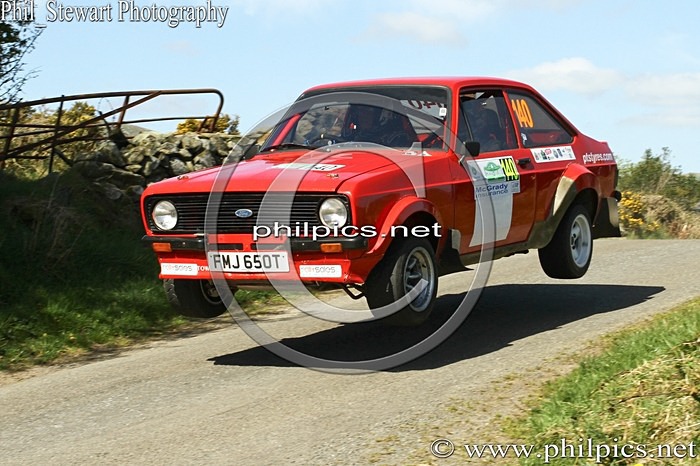 HAMILTONS FOLLY 59 - SS3 HAMILTONS FOLLY 1