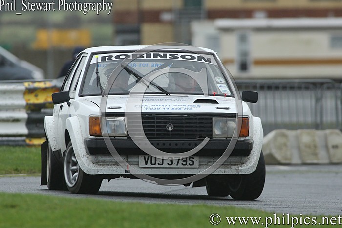 MMP 49 - MMP REWARD DAY - KIRKISTOWN (2015)