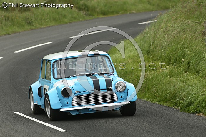 CC 41 - LARNE MOTOR CLUB CAIRNCASTLE HILLCLIMB (SATURDAY) (2016)