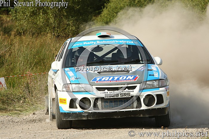 LS 112 - TUFFMAC TRAILERS LAKELAND STAGES (2015)