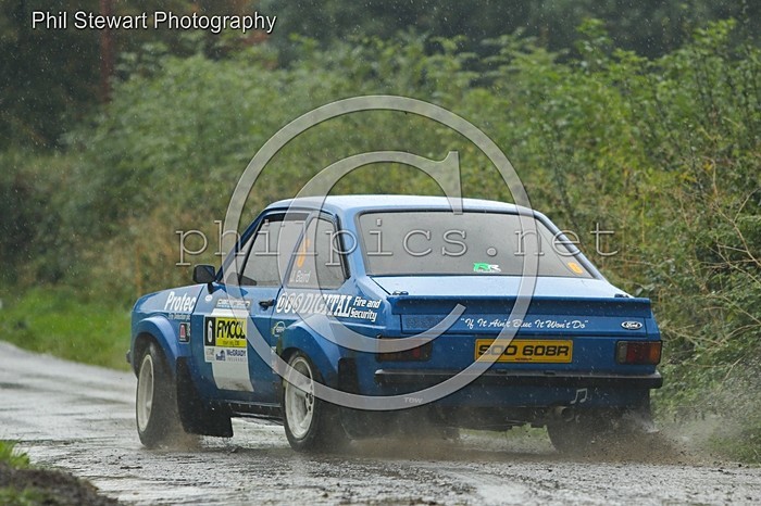 DR 34 - RATHFRILAND MOTOR CLUB DOWN RALLY (2016)