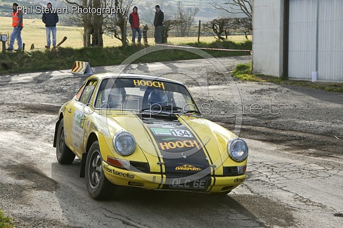 COI 96 - ERC CIRCUIT OF IRELAND (2016)