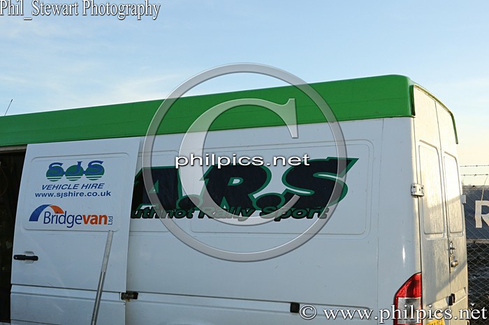 GLENS 2 - RIVER RIDGE RECYCLING GLENS OF ANTRIM RALLY (2014)