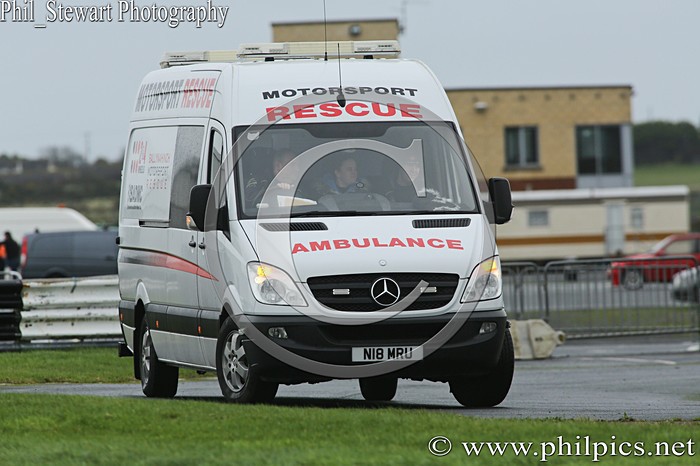 MMP 22 - MMP REWARD DAY - KIRKISTOWN (2015)
