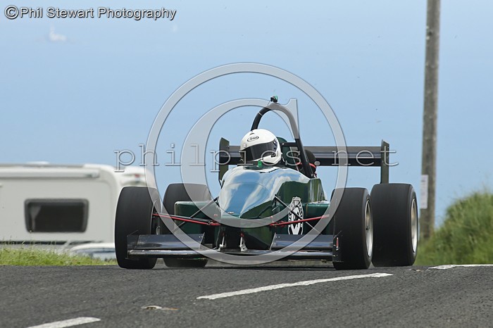 CC 79 - LARNE MOTOR CLUB CAIRNCASTLE HILLCLIMB (SATURDAY) (2016)
