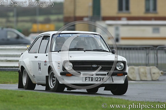 MMP 20 - MMP REWARD DAY - KIRKISTOWN (2015)