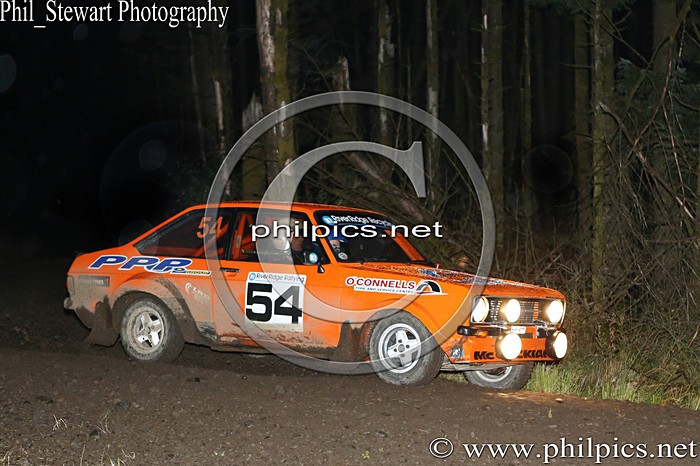 S-S 82 - MADMC SUNSET STAGES (2014)