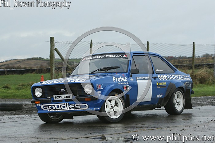 MMP 66 - MMP REWARD DAY - KIRKISTOWN (2015)