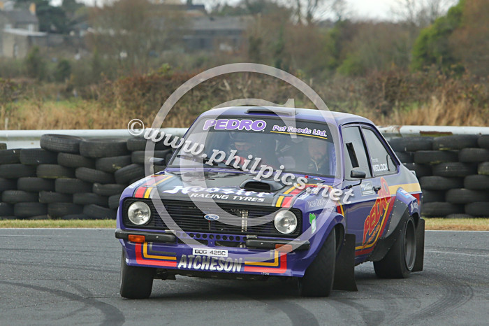 MMP 78 - MMP MARSHAL'S REWARD DAY-KIRKISTOWN (2016)