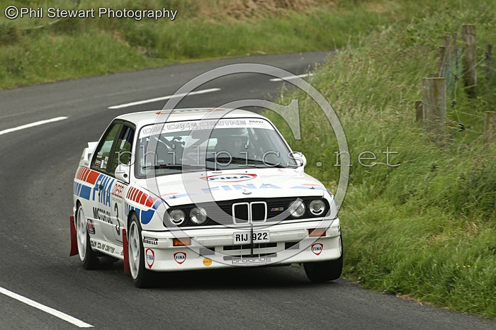 CC 53 - LARNE MOTOR CLUB CAIRNCASTLE HILLCLIMB (SATURDAY) (2016)