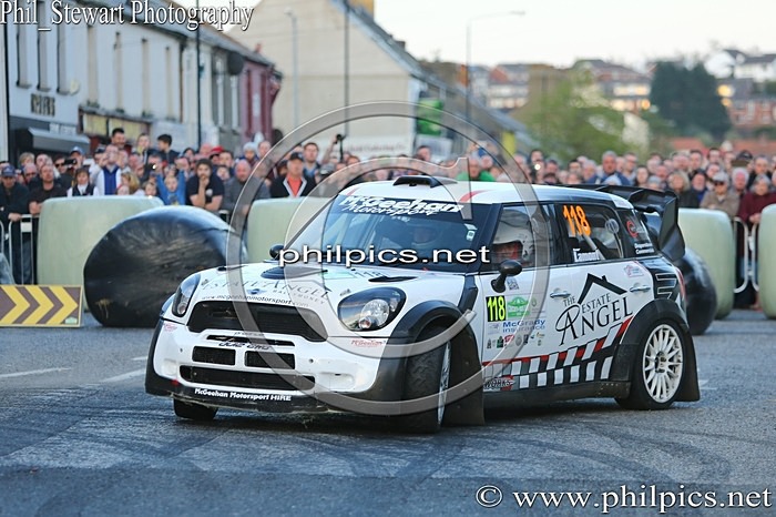ARDS 182 - SS10 ARDS