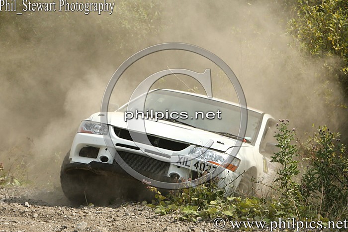 LS 68 - TUFFMAC TRAILERS LAKELAND STAGES (2015)