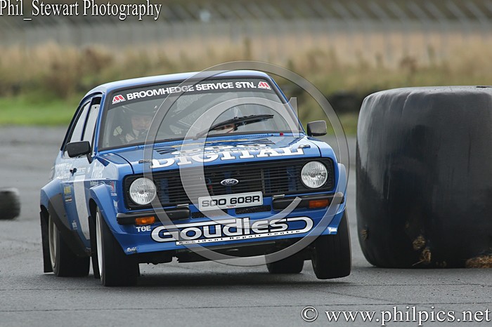 MMP 55 - MMP REWARD DAY - KIRKISTOWN (2015)
