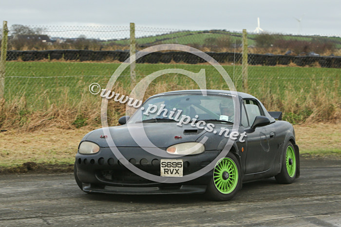 MMP 23 - MMP MARSHAL'S REWARD DAY-KIRKISTOWN (2016)