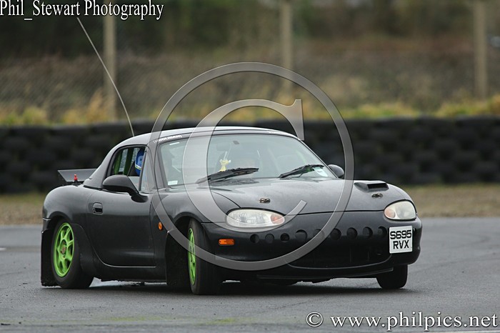 MMP 34 - MMP REWARD DAY - KIRKISTOWN (2015)