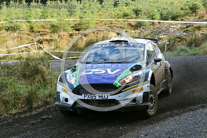 GLENS 7 - RIVER RIDGE RECYCLING GLENS OF ANTRIM RALLY (2016)