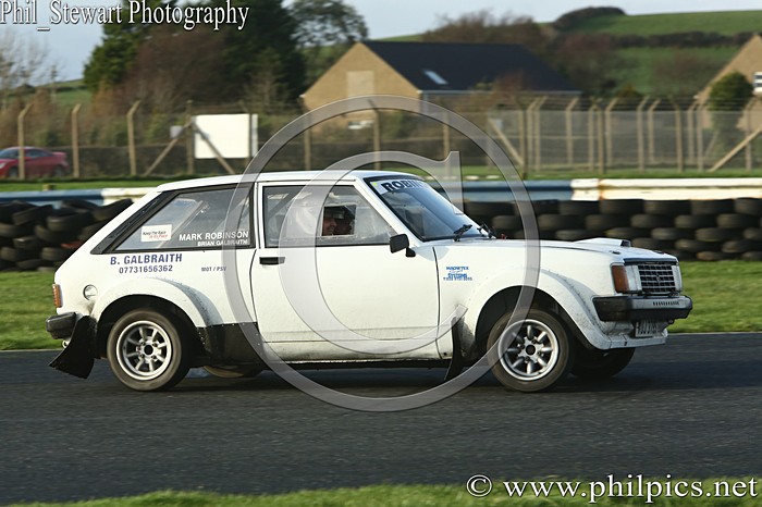 MMP 112 - MMP REWARD DAY - KIRKISTOWN (2015)