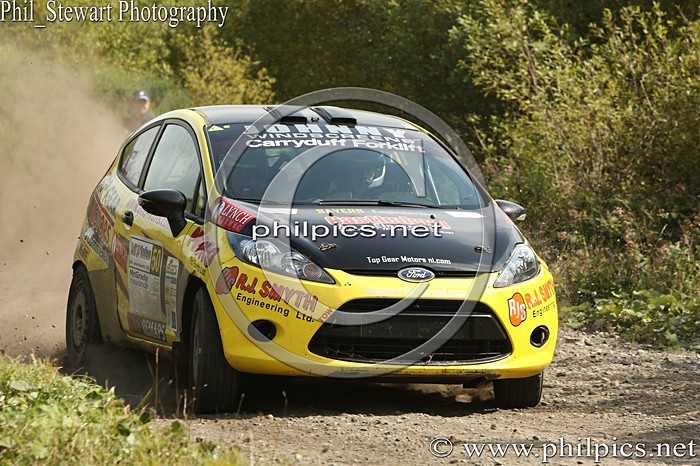 LS 44 - TUFFMAC TRAILERS LAKELAND STAGES (2015)
