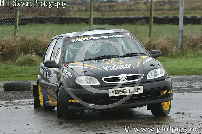MMP 78 - MMP REWARD DAY - KIRKISTOWN (2015)