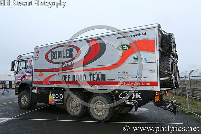 MMP 5 - MMP REWARD DAY - KIRKISTOWN (2015)
