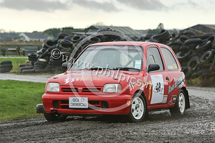 NY STAGES 41 - UAC NEW YEAR STAGES- KIRKISTOWN (2017)