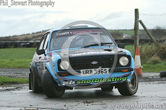 MMP 82 - MMP REWARD DAY - KIRKISTOWN (2015)