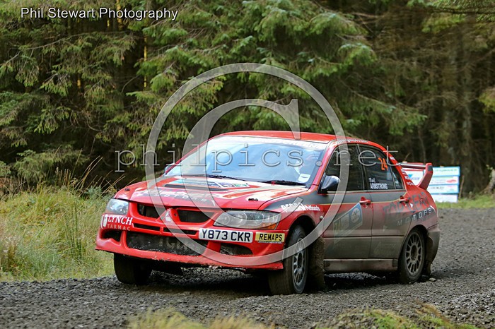 GLENS 19 - RIVER RIDGE RECYCLING GLENS OF ANTRIM RALLY (2016)
