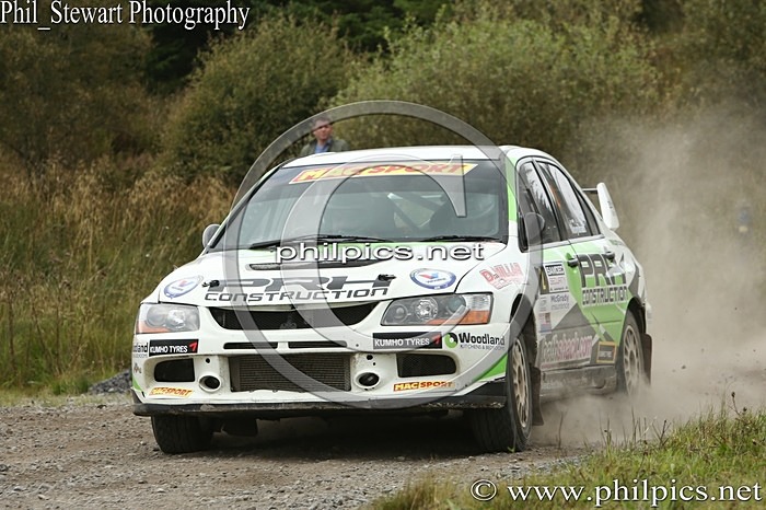 SS7 36 - SAMDEC SECURITY LAKELAND STAGES RALLY (2014)