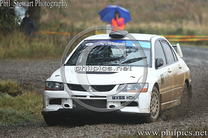GLENS 18 - RIVER RIDGE RECYCLING GLENS OF ANTRIM RALLY (2015)