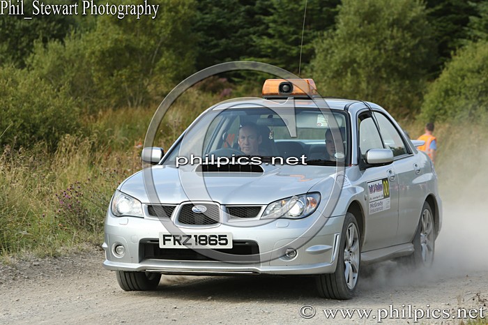 LS 94 - TUFFMAC TRAILERS LAKELAND STAGES (2015)