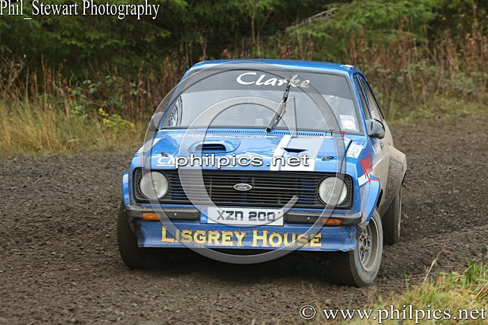 GLENS 72 - RIVER RIDGE RECYCLING GLENS OF ANTRIM RALLY (2015)