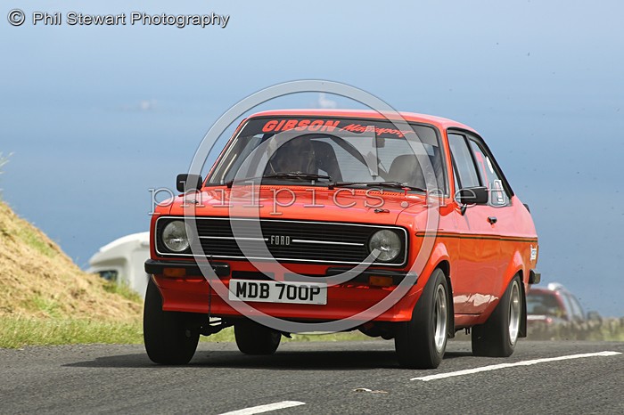 CC 19 - LARNE MOTOR CLUB CAIRNCASTLE HILLCLIMB (SATURDAY) (2016)