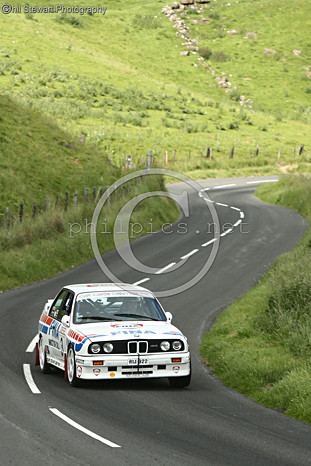 CC 54 - LARNE MOTOR CLUB CAIRNCASTLE HILLCLIMB (SATURDAY) (2016)